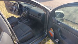 Vand VW Golf 5,1.9tdi,90cp - imagine 2