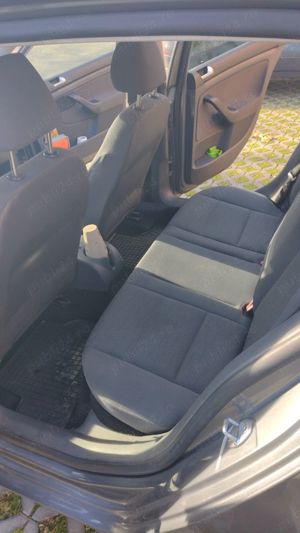 Vand VW Golf 5,1.9tdi,90cp - imagine 5
