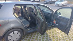 Vand VW Golf 5,1.9tdi,90cp - imagine 7