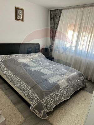 Apartament cu 2 camere de vânzare în zona Lapus Arges - imagine 3