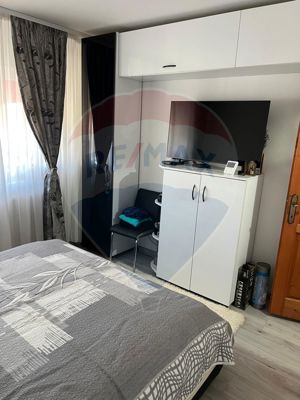 Apartament cu 2 camere de vânzare în zona Lapus Arges - imagine 4