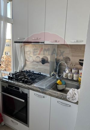 Apartament cu 2 camere de vânzare în zona Lapus Arges - imagine 7