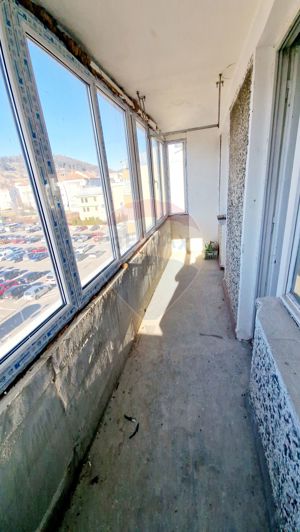 Apartament cu 2 camere de vânzare în zona Precista - imagine 20