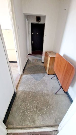 Apartament cu 2 camere de vânzare în zona Precista - imagine 12