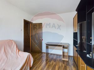 COMISION 0%| APARTAMENT | 2 CAMERE | DECOMANDAT | CODRII COSMINULUI - imagine 5