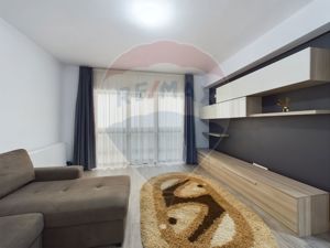 COMISION 0%| Apartament cu 3 camere | Loc de parcare | Sânpetru - imagine 3