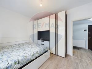 COMISION 0%| Apartament cu 3 camere | Loc de parcare | Sânpetru - imagine 11