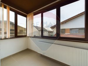 COMISION 0%| Apartament cu 3 camere | Loc de parcare | Sânpetru - imagine 8