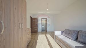 COMISION 0% | 3 camere si doua bai partial mobilat | Urban Coresi - imagine 13