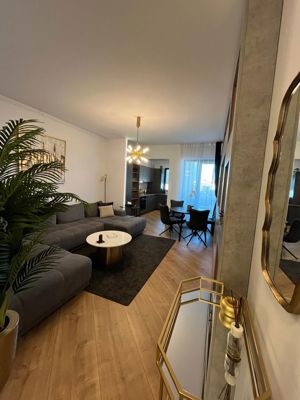 Apartament 3 Camere | 4 City North | Rond OMV| Loc de parcare - imagine 9