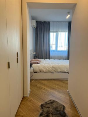 Apartament 3 Camere | 4 City North | Rond OMV| Loc de parcare - imagine 14