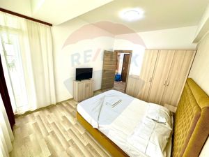 Apartament cu 3 camere de vânzare în zona Central - imagine 3