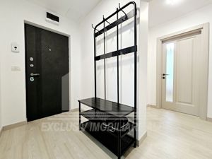 Apartament cu 3 camere decomandate, Cetate - imagine 10