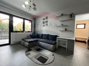 Apartament 2 camere de închiriat Boreal/Constanta - imagine 2