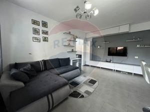 Apartament 2 camere de închiriat Boreal/Constanta - imagine 3