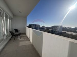 Apartament cu 2 camere de închiriat în  Mamaia Nord Navodari - imagine 5