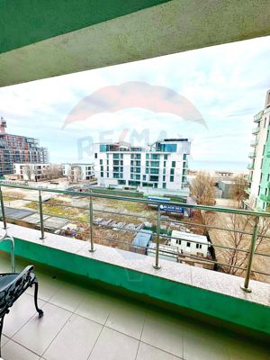 Apartament cu 3 camere de vânzare în zona Central - imagine 9