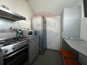 Apartament 2 camere de închiriat Boreal/Constanta - imagine 4