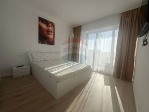 Apartament cu 2 camere de închiriat în  Mamaia Nord Navodari - imagine 8