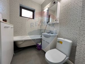 Apartament 2 camere de închiriat Boreal/Constanta - imagine 5