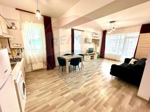 Apartament cu 3 camere de vânzare în zona Central - imagine 6