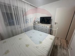 Apartament 2 camere modern zona Podgoria - imagine 5