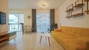 Apartament cu 3 camere de închiriat în zona Racadau - imagine 3