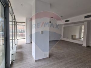 De inchiriat spatiu comercial 88 mp zona Centrul Civic - imagine 15