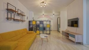 Apartament cu 3 camere de închiriat în zona Racadau - imagine 5