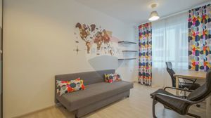 Apartament cu 3 camere de închiriat în zona Racadau - imagine 16