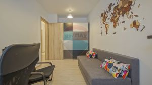 Apartament cu 3 camere de închiriat în zona Racadau - imagine 15