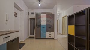 Apartament cu 3 camere de închiriat în zona Racadau - imagine 9