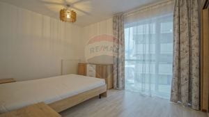 Apartament cu 3 camere de închiriat în zona Racadau - imagine 14