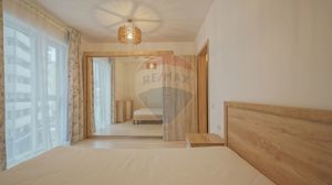 Apartament cu 3 camere de închiriat în zona Racadau - imagine 13