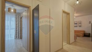 Apartament cu 3 camere de închiriat în zona Racadau - imagine 11