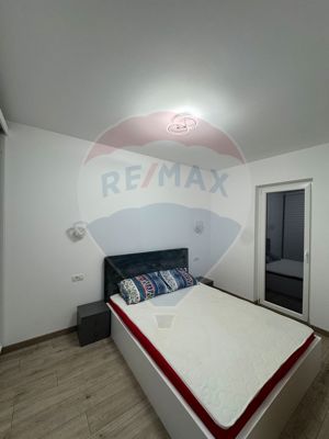 Apartament Adora Park 2 camere prima inchiriere - imagine 6