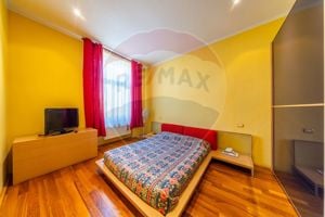 Apartament cu 3 camere de vânzare în zona Ultracentral - imagine 13