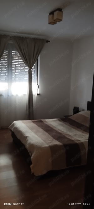 închiriez apartament cu doua camere in Coresi! - imagine 2