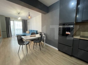 Apartament regim hotelier  - imagine 4