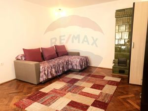 Apartament 1 camera centru acces curte - imagine 2