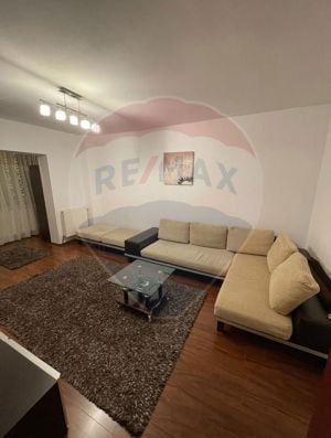 Apartament 2 camere de inchiriat, Racadau! - imagine 3