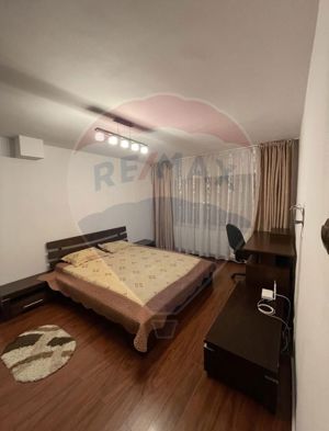 Apartament 2 camere de inchiriat, Racadau! - imagine 5