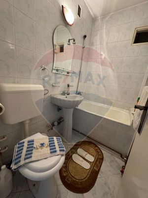 Apartament de închiriat+ loc de parcare,  zona Vlahuta! - imagine 11