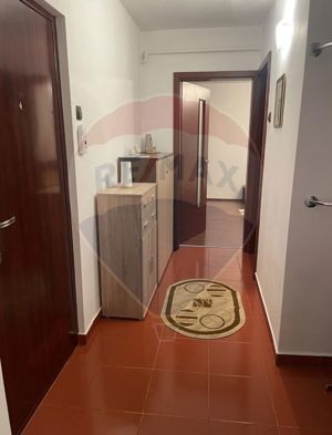 Apartament 2 camere de inchiriat, Racadau! - imagine 2