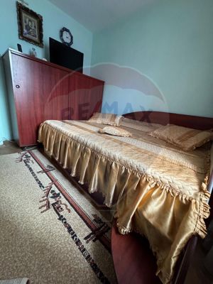 Apartament de închiriat+ loc de parcare,  zona Vlahuta! - imagine 9