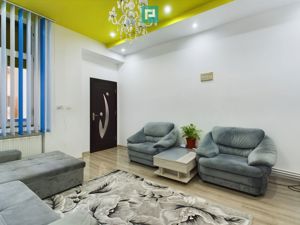 Apartament 3 camere , Splaiul Tudor Vladimirescu - imagine 2