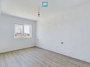 Apartament cu 3 camere și loc de parcare în zona Torontalului - imagine 5