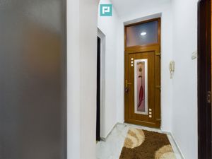 Apartament 3 camere , Splaiul Tudor Vladimirescu - imagine 11