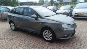Seat Ibiza 2013 1.2tdi  - imagine 3