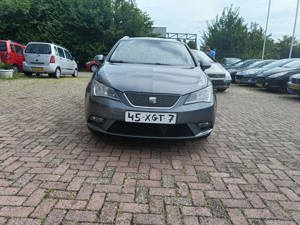 Seat Ibiza 2013 1.2tdi  - imagine 2